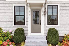 Fiberglass Entry Doors Pella Windows