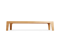 beam seat benches from lensvelt