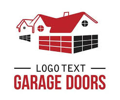 Residential House Garage Doors Icon