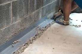 Waterguard Basement Waterproofing