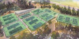 future venues golden gate park tennis