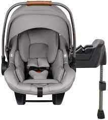 Nuna Pipa Lite Lx Infant Car Seat Frost