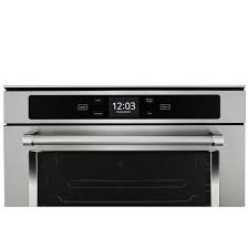 Single Wall Convection Oven