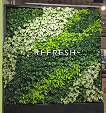 Image Result For Green Wall Logo