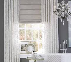 Draperies Custom Window Treatments In