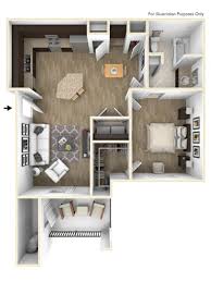 Bedroom Apartments In San Antonio