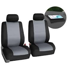 Fh Group Neoprene Seat Covers 47 In X