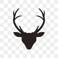 Deer Head Clipart Images Free