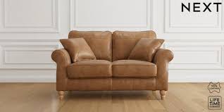 Buy Ashford Leather Firmer Sit From The