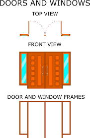 View Door Door Icon 5087974 Vector Art