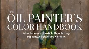 The Oil Painter S Color Handbook Todd