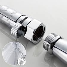Shut Off Valve Shower Head
