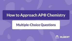 Chemistry Multiple Choice Questions