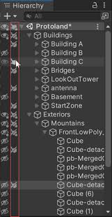 Unity Manual Pick And Select Gameobjects