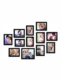 Wall Mounted Photo Frames