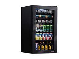 Freestanding Beverage Refrigerators