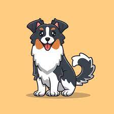 Dog Vectors Ilrations For Free