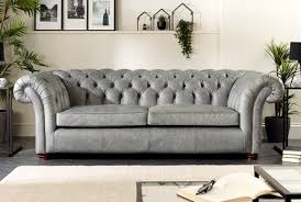 Chesterfield Sofas Chairs Sofabeds