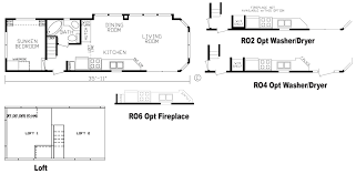 New Factory Direct Park Model Homes For