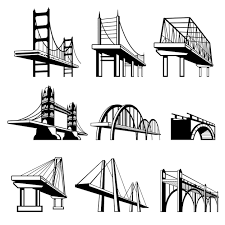 Bridge Clipart Images Free