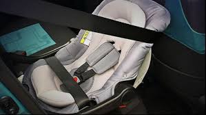 Consumer Alert Evenflo Car Seat Recall
