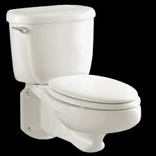 Glenwall 1 6 Gpf Elongated Toilet Bowl