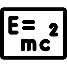 Formula Basic Rounded Lineal Icon