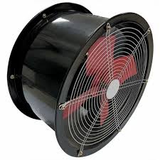 Ventilair Kw Basement Ventilation Fan