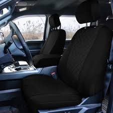 Vehicle Specific Car Seat Covers