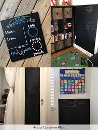 Chalkboard Contact Paper 9 Foot Roll