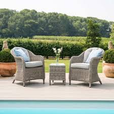 Rattan Garden Furniture Garden