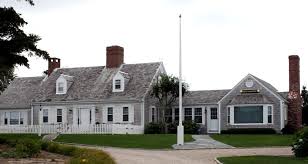 Postwar Retro Housing Styles Cape Cod