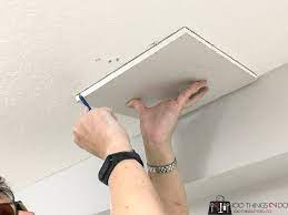 How To Patch Drywall 100 Things 2 Do