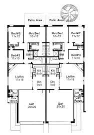 100 Best Duplex Floor Plans Ideas