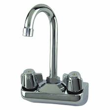 Wall Mount Hand Sink Faucet