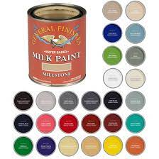 General Finishes Milk Paint Quart