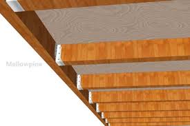10 span without support joists rafter