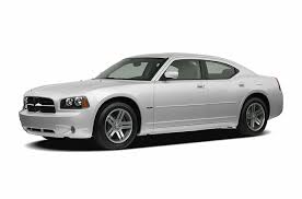 2006 Dodge Charger Specs Mpg