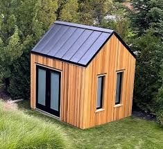 Backyard Office Home Studios