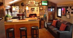 9 Great Man Cave Ideas On A Budget