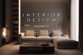 Midjourney Prompts For Interior Design