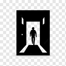 No Shadows Small Centered In Frame Png