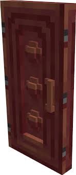 Trapdoors Minecraft Texture Pack