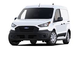 2024 Ford Transit Connect For In