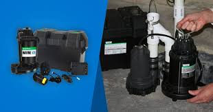 The Best Battery Backup Sump Pumps Of