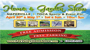 Fox Valley Home Show In Naperville 30