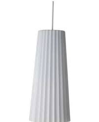 Ikea 365 Lunta Pendant Lamp