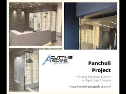 Pancholi Commercial Glass Project A