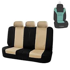 Fh Group Car Seat Cover For Back Seat
