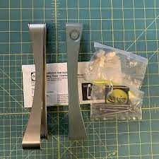 Pella Sliding Patio Door Handle Set